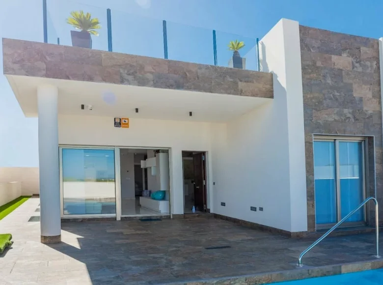 3 bedroom villa 95 m² Orihuela, Spain