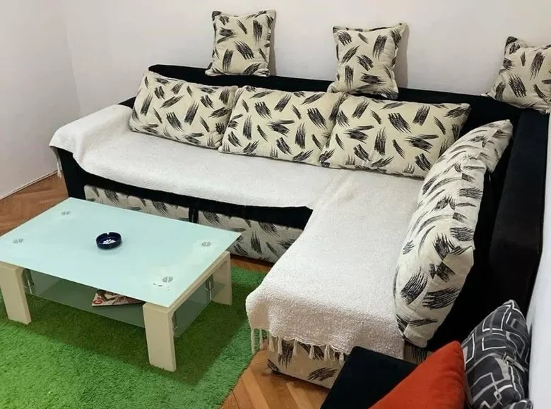 Mieszkanie 2 pokoi 45 m² w Budva, Czarnogóra