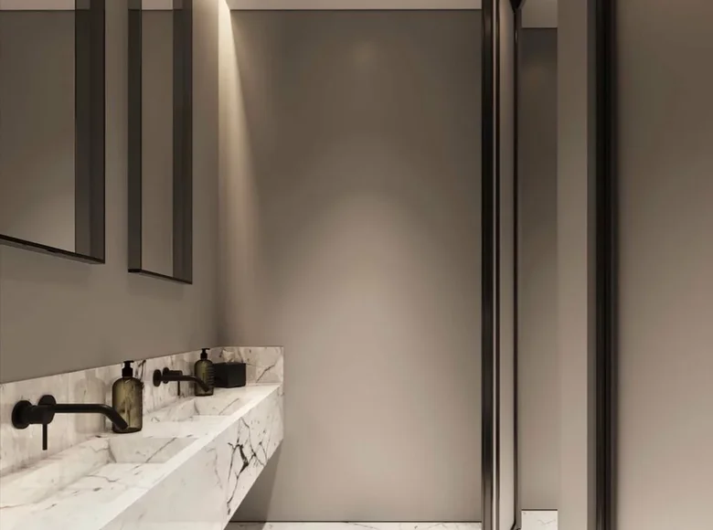 Bureau  à Limassol, Chypre