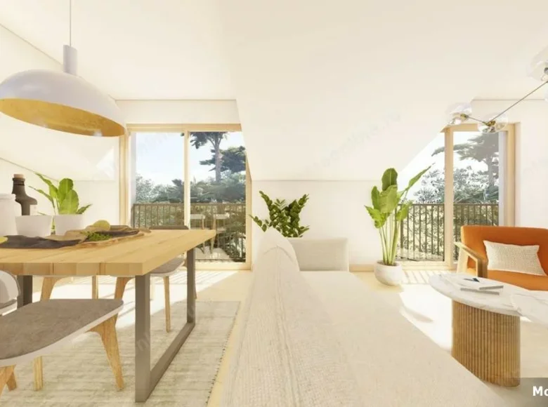 Apartamento 2 habitaciones 81 m² Tivat, Montenegro