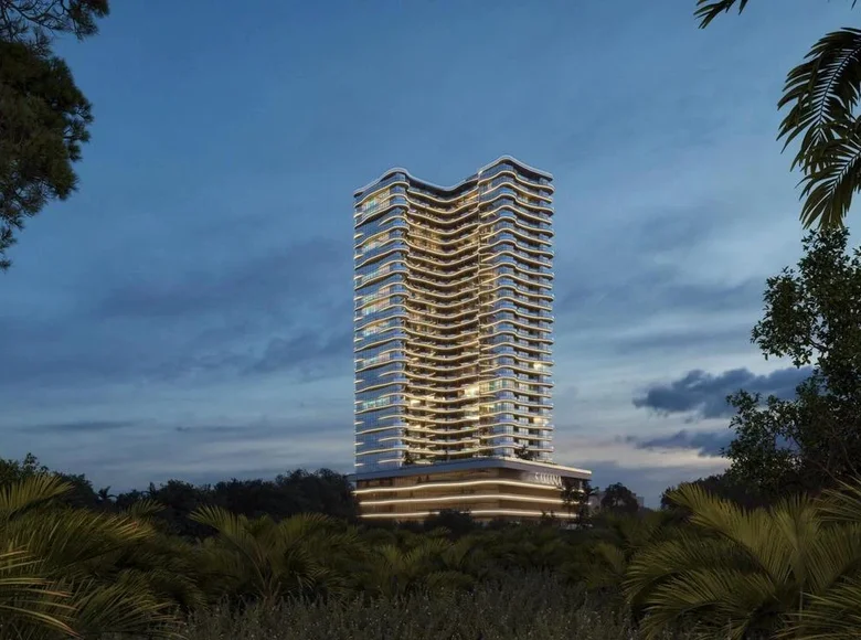 Wohnung 3 zimmer 92 m² Dubai, Vereinigte Arabische Emirate