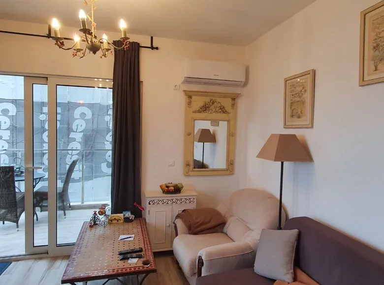 Mieszkanie 1 pokój 108 m² Becici, Czarnogóra