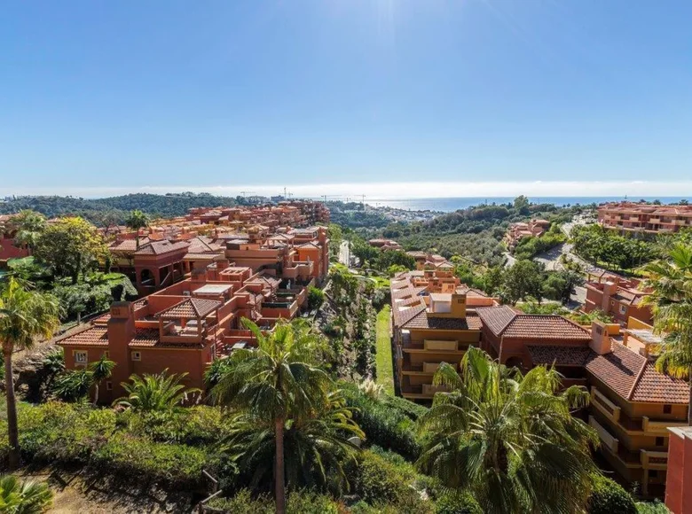 Wohnung 2 Schlafzimmer  Artola, Spanien