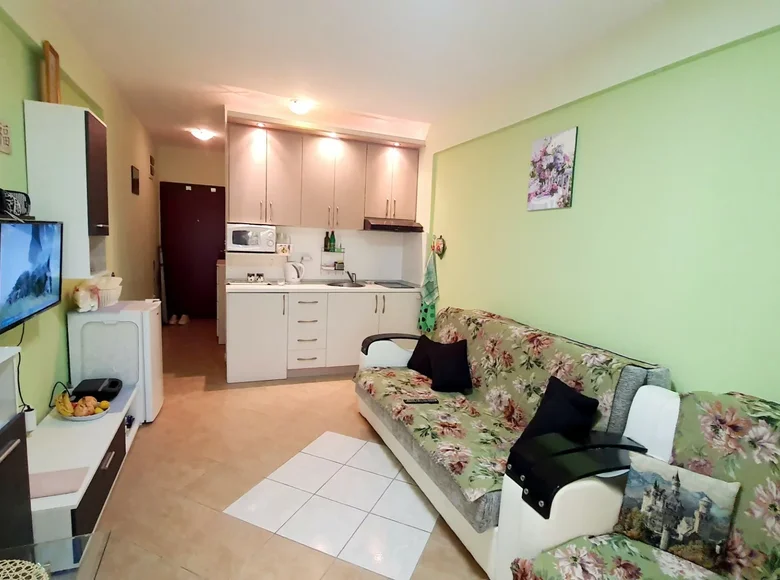 Apartment 28 m² Kolašin Municipality, Montenegro