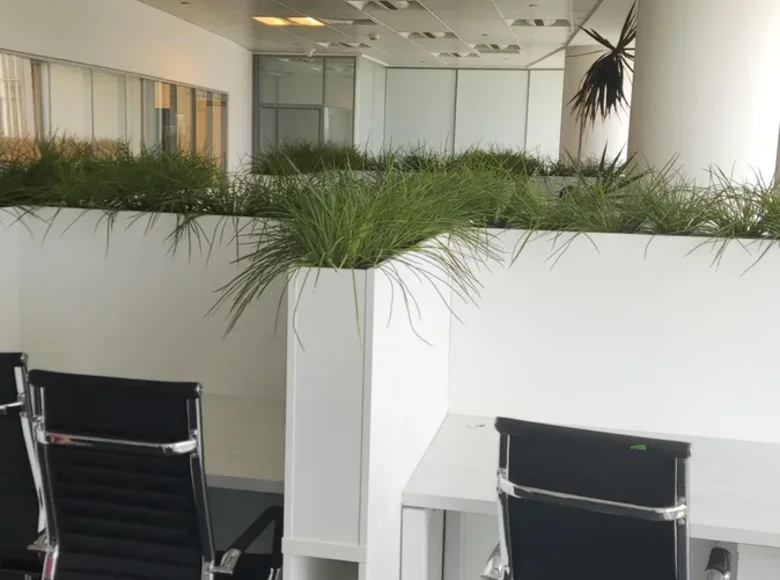 Bureau 1 168 m² à Moscou, Russie