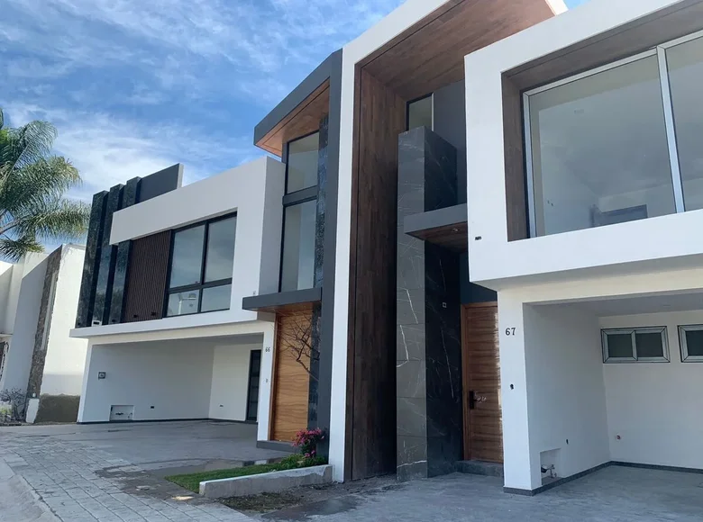 Maison 3 chambres 320 m² San Andres Cholula, Mexique