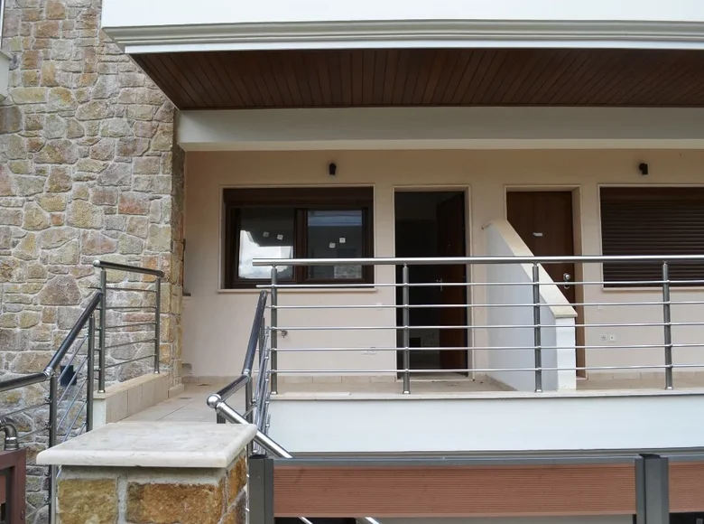 Stadthaus 3 zimmer 64 m² Kassandreia, Griechenland