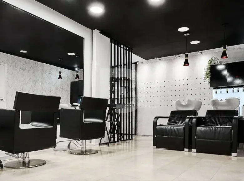 Propiedad comercial 155 m² en Barcelona, Španjolska