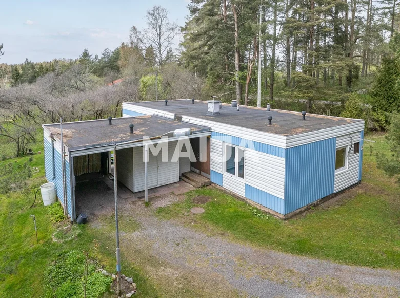 3 bedroom house 81 m² Askainen, Finland