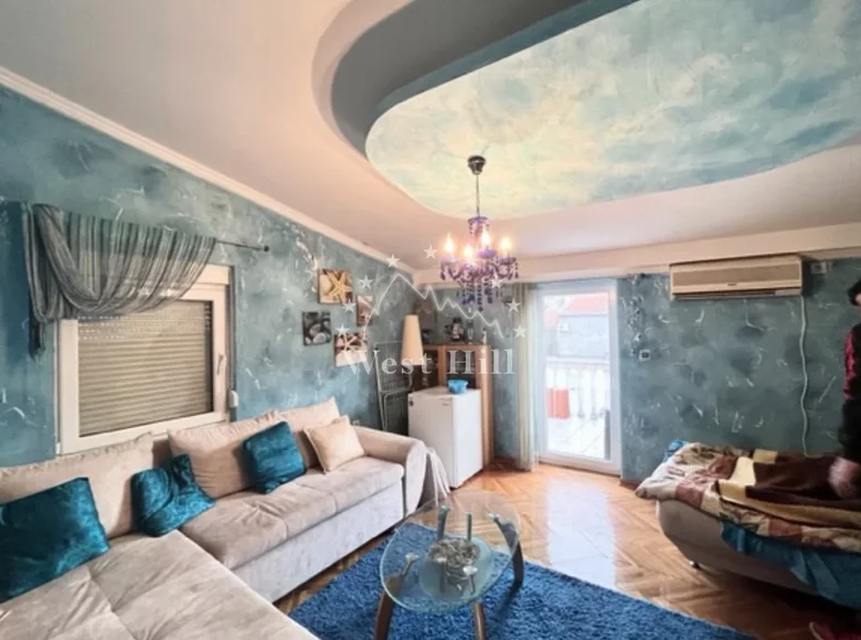 Haus 5 zimmer 160 m² Budva, Montenegro