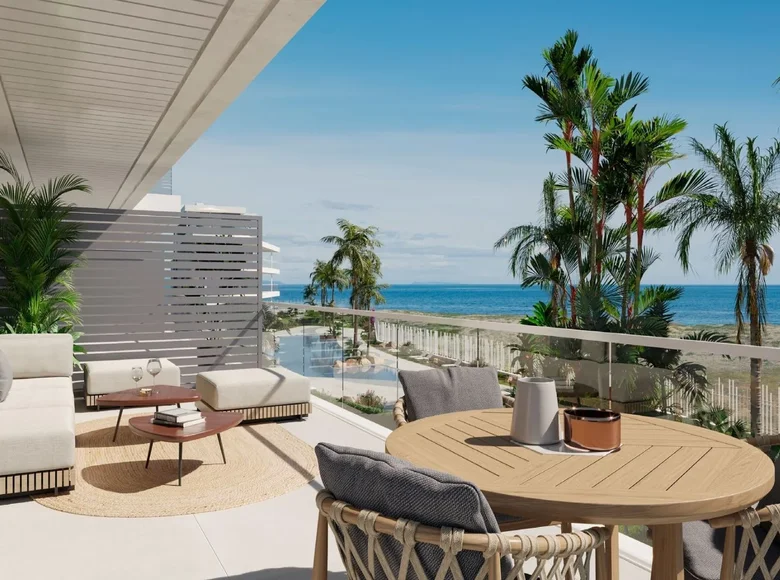 Apartamento 3 habitaciones 106 m² Denia, Španjolska