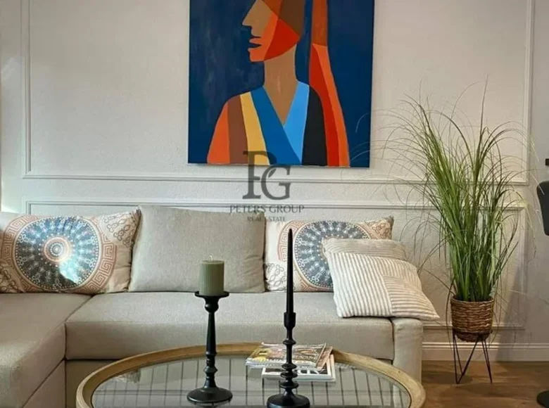 1 bedroom apartment  Bar, Montenegro