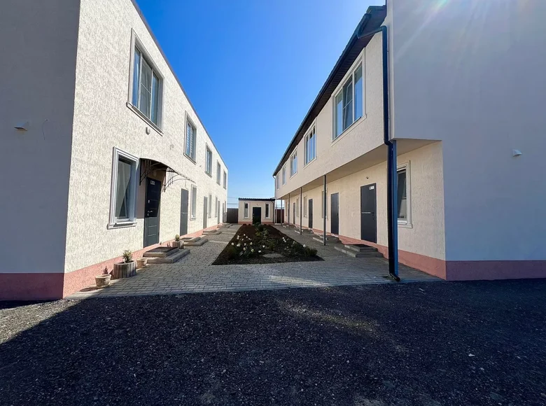 Dom 2 pokoi 70 m² Lymanka, Ukraina