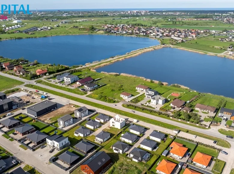 Dom 79 m² Truseliai, Litwa