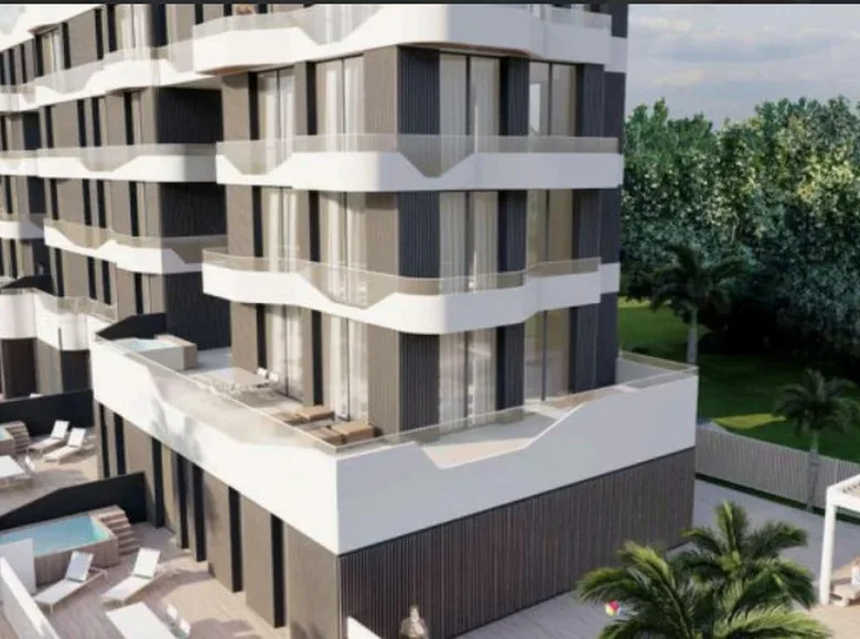 Apartment 64 m² Valencian Community, Spain