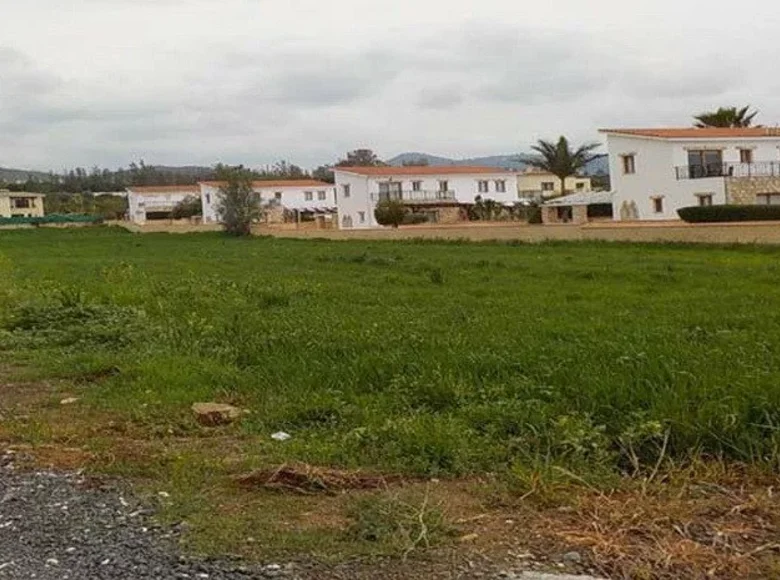 Atterrir  Argaka, Chypre