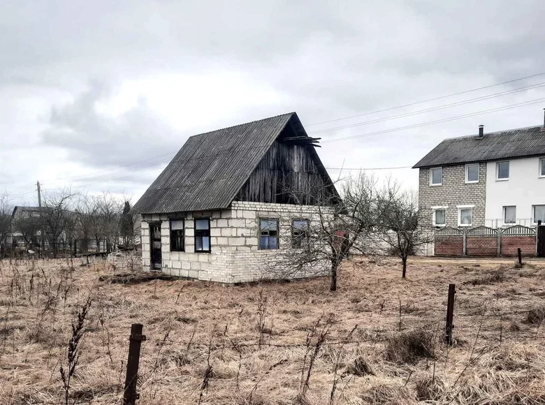 Земельные участки  Негорельский сельский Совет, Беларусь