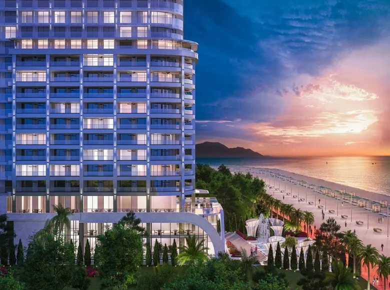 Hotel 49 m² Batumi, Georgien