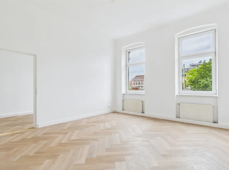 Wohnung 2 zimmer 55 m² Wien, Österreich