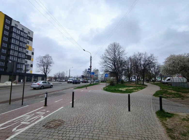 Warehouse 90 m² in Ivano-Frankivsk, Ukraine