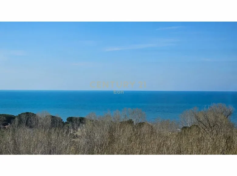 Квартира 3 комнаты 98 м² Дуррес, Албания