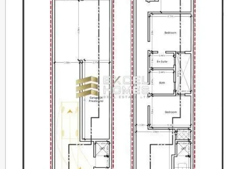 Apartamento  Zebbug, Malta