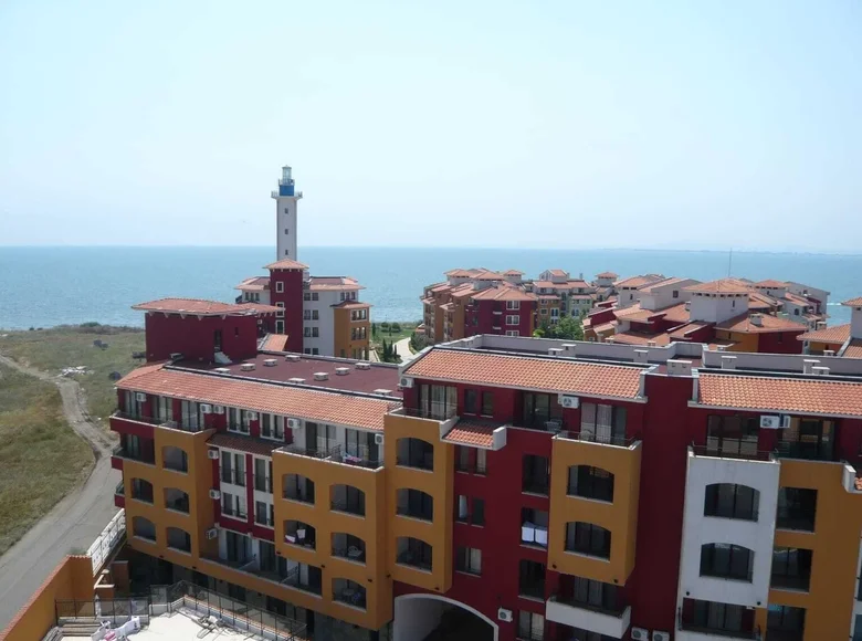 Appartement 35 m² Akheloï, Bulgarie