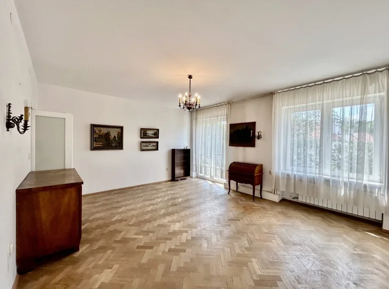 Wohnung 4 zimmer 93 m² Warschau, Polen