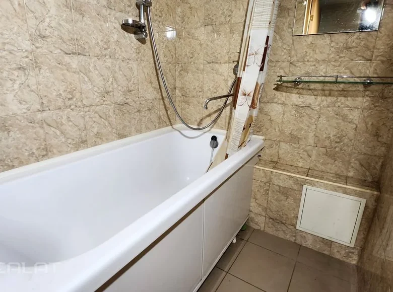 2 room apartment 38 m² Riga, Latvia