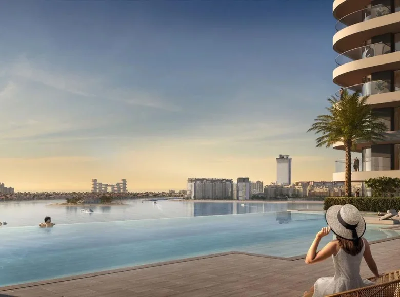 Appartement 6 chambres 488 m² Doubaï, Émirats arabes unis