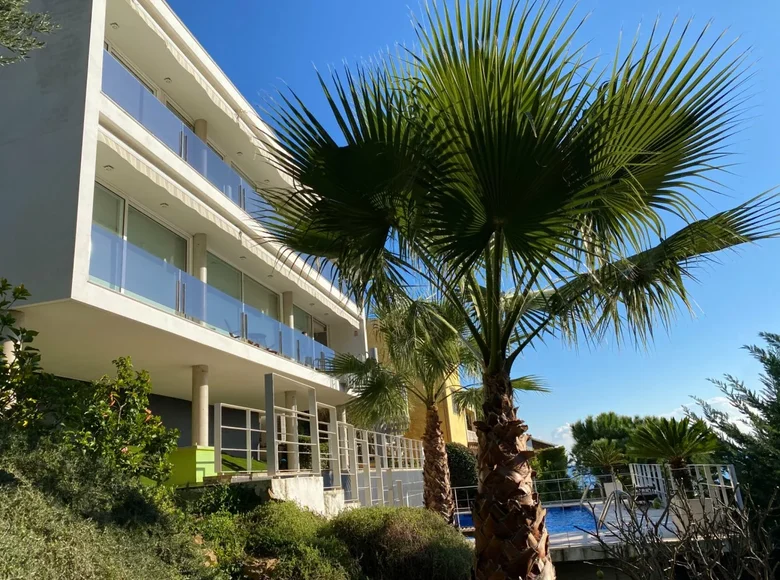 Villa 4 chambres 281 m² Canyelles, Espagne