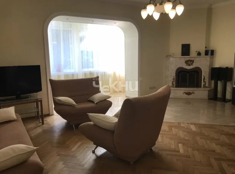 Wohnung 180 m² Nischni Nowgorod, Russland