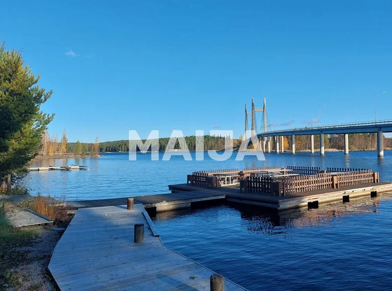 Коттедж  Jyvaskyla sub region, Финляндия
