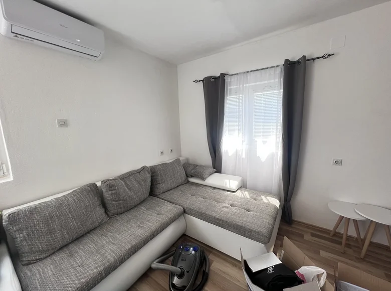 1 room apartment 35 m² in Stanisici, Montenegro