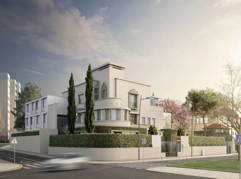 3-Zimmer-Villa 776 m² Madalena, Portugal