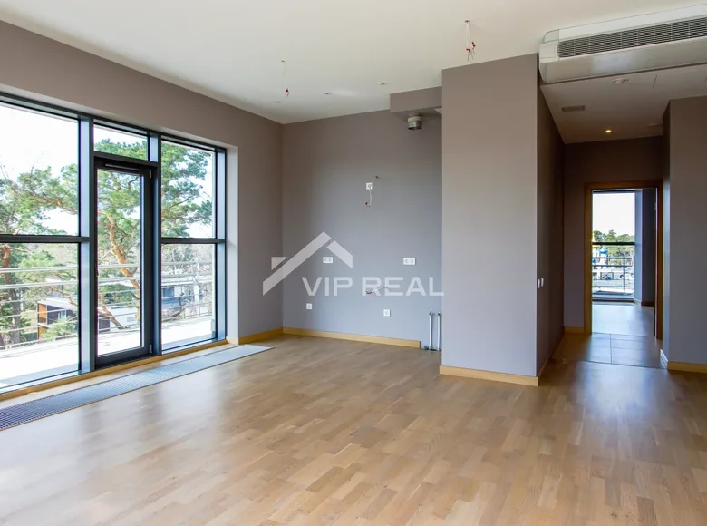 Квартира 3 комнаты 115 м² Юрмала, Латвия