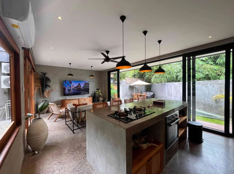 Вилла 2 спальни 144 м² Pemecutan, Индонезия