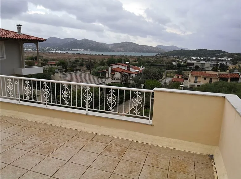 4-Schlafzimmer-Villa 300 m² Municipality of Saronikos, Griechenland