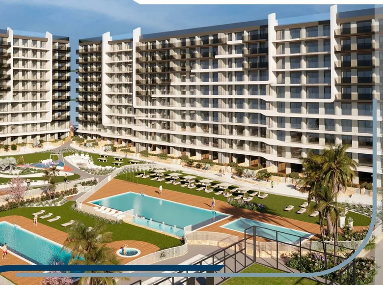 3 bedroom apartment 83 m² Torrevieja, Spain