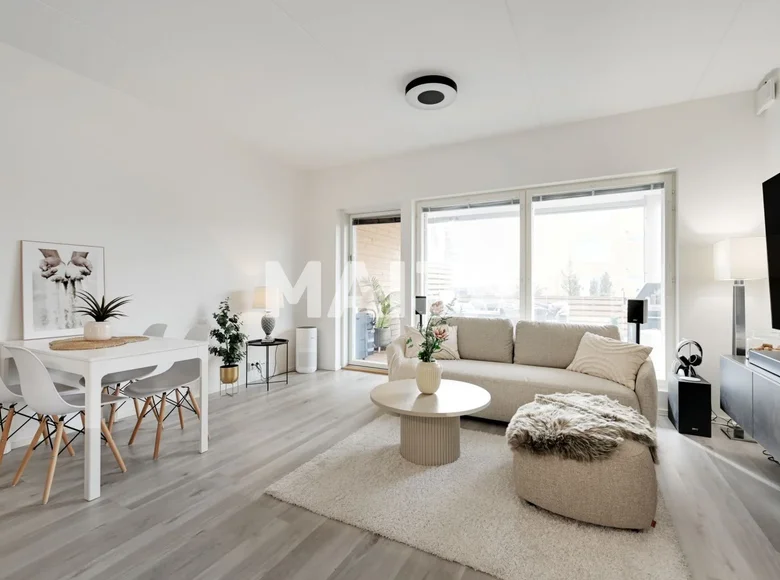 Квартира 3 комнаты 84 м² Porvoo sub region, Финляндия