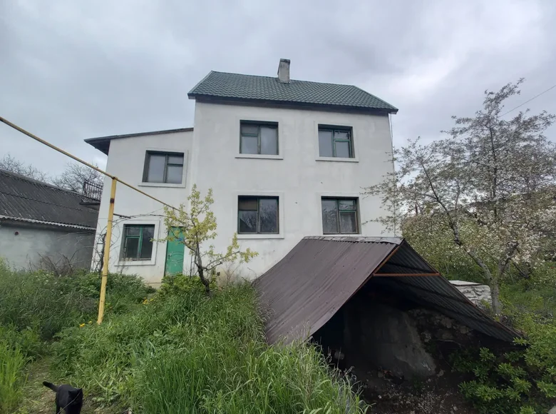 Дом 6 комнат 198 м² Прилиманское, Украина