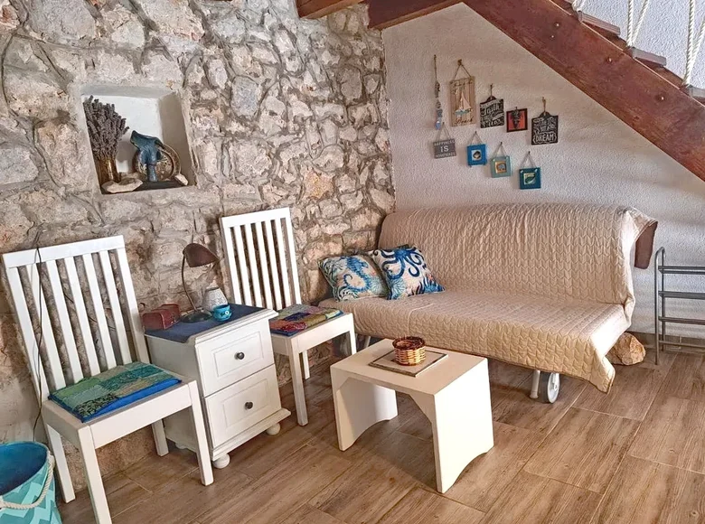 Дом 2 спальни 75 м² Крк, Хорватия