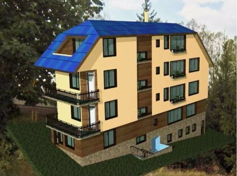 Apartamento  Varna, Bulgaria