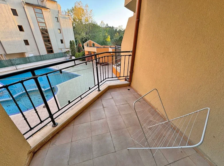 Appartement 2 chambres 72 m² Nessebar, Bulgarie