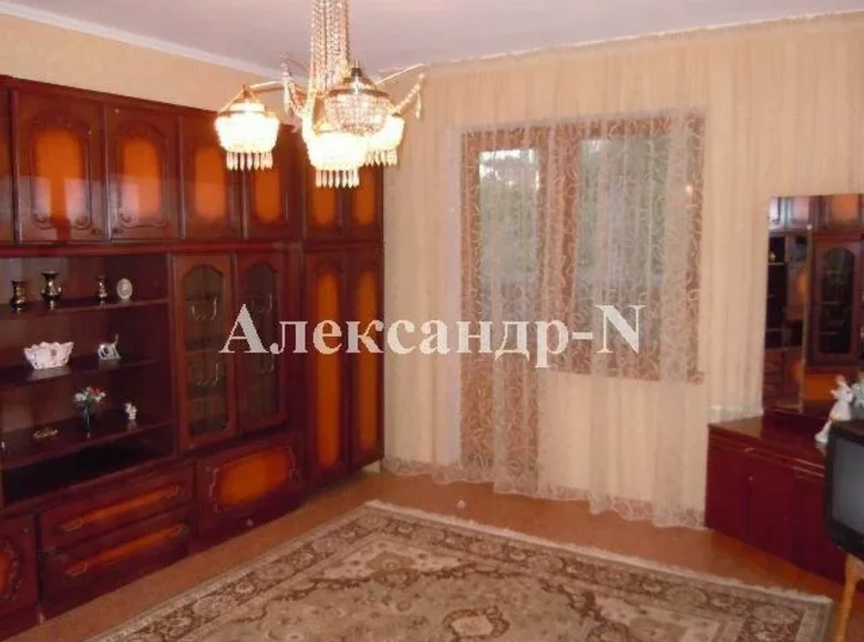 Apartamento 1 habitación 38 m² Odesa, Ucrania