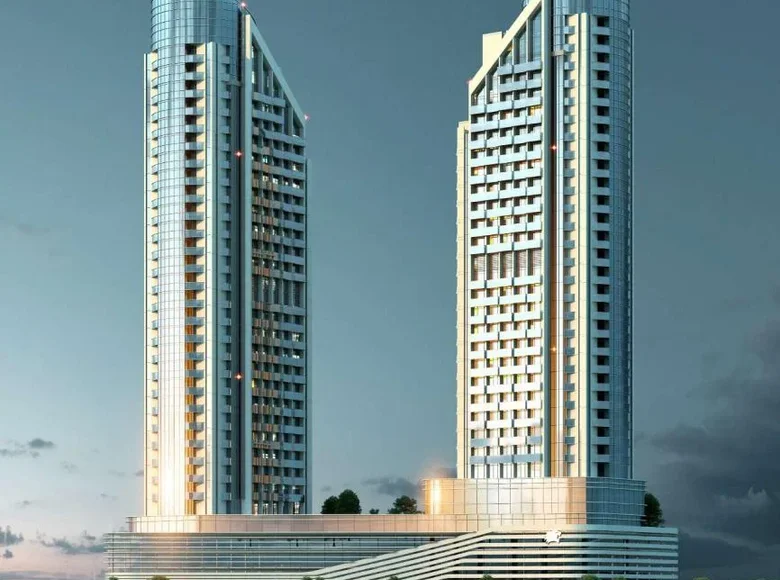 Вилла 3 спальни 190 м² Дубай, ОАЭ