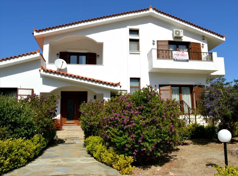 villa de 5 chambres 464 m² Municipality of Saronikos, Grèce