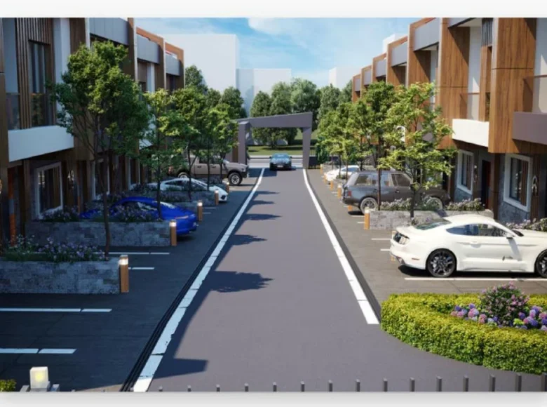 5 bedroom villa 425 m² Fatih, Turkey