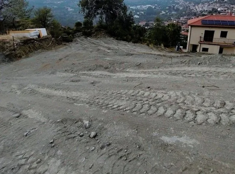 Mieszkanie  Agros, Cypr