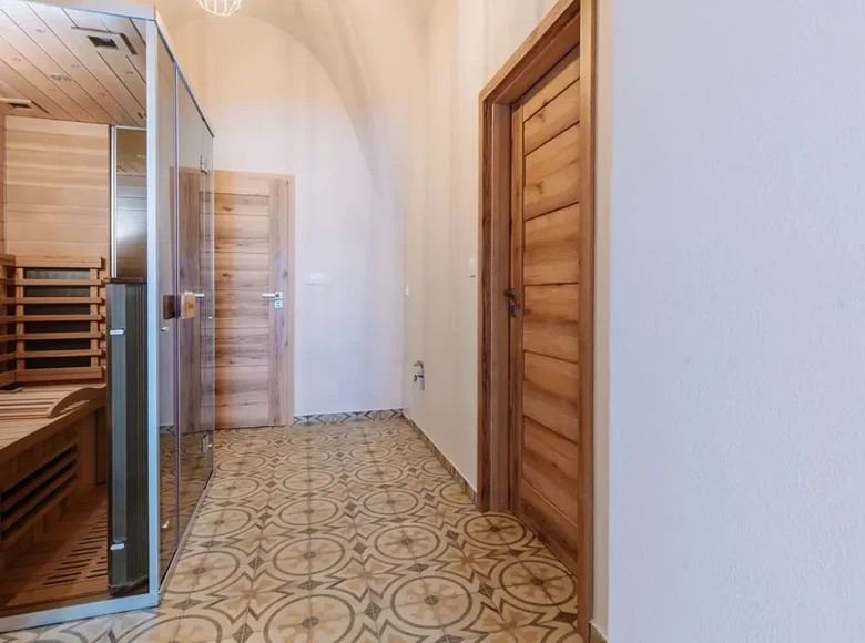 2 bedroom apartment 70 m² Brniste, Czech Republic